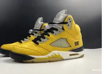 454783-701 TOKYO 5 RETRO AIR T23 JORDAN 0618